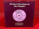 NOLAN PORTER If I Could Only Be Sure 1973 UK 7