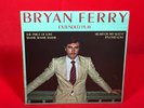 BRYAN FERRY Extended Play 1976 UK 7