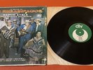 Vintage Vinyl/LP. Mejor De Relampagos Con Ramon Ayala Y Bravos Del Norte. READ