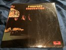 FAIRPORT CONVENTION Fairport Convention 1968 LP UK issue POLYDOR 583 035