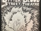 Bitter Blood Street Theatre (Vetco 701) LP EX/VG