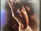 New Values by Iggy Pop (Arista AB 4237) LP EX/VG+