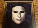 EYES WIDE SHUT (Vinyl LP) OST Soundtrack Purple Blue Swirl RARE Stanley Kubrick
