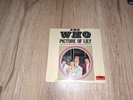 EP ROCK MOD THE WHO 