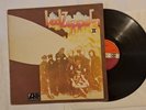 Led Zeppelin II, Wreck Label Misprint, UK 1969 Plum Label First Pressing