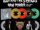 Third Man Vault Package #62: Iggy & The Stooges - Raw Power - UNOPENED MINT