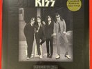 Kiss - DRESSED TO KILL (Red Vinyl LP, Album 45th Anniversary Edition, 2020, UMe)