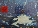 Nick Cave MURDER BALLADS *BLUE & YELLOW* Vinyl USA LIMITED 750 RARE 2x LP MINT