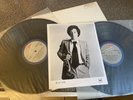 RARE BILLY JOEL Lecture Tapes 1980 CBS CANADA PROMO Only 2xLP RADIO SHOW Canadia