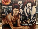 [ROCK/POP] VG+ LP DAVID BOWIE Diamond Dogs [Original 1974 RCA Issue] STERLING