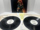 NEIL DIAMOND - HOT AUGUST NIGHT 2LP VINYL MFSL 2-024 - MOBILE FIDELITY EX / VG+