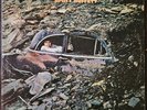 JIMMY BUFFETT--DOWN TO EARTH 1970 His 1st,  Rare Vinyl  Record-Barnaby Records