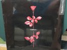 DEPECHE MODE VIOLATOR VINYL LP SEALED 1990 1ST PRESSING EUROPE STUMM 64