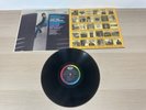 Merle Haggard And The Strangers - Swinging Doors And The Bottle Let Me Down - LP