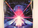 JERRY GOLDSMITH - STAR TREK: THE MOTION PICTURE 2017 USA CANADA VINYL LP - EX/EX