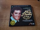 1970s MINT-EXC The Elvis Presley Story DML5-0263 LTD. EDITION SET OF 5 LP33s