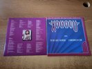1980s VG+ Electric Light Orchestra / Olivia Newton-John – Xanadu 6100 LP33