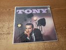1950s MINT-EXC Tony Bennett – Tony COVER IN POLY 938 LP33