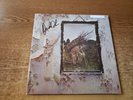 AUTOGRAPHED JOHN BONHAM 1970s EXCELLENT COVER & VG LP LED ZEPPELIN UNTITLED LP33