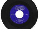 DOO WOP 45 THE DANDERLIERS MY AUTUMN LOVE ON STATES  VG+  ORIGINAL