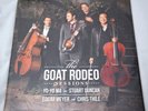 Yo-Yo Ma The Goat Rodeo Sessions 2 12