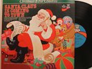 Don Janse Chorale & Children'S Chorus Lp Santa Claus Is Coming To Town On Pickwi