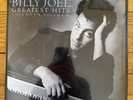 Billy Joel Greatest Hits Volume 1 & 2 3LP Mobile Fidelity Box PROMO SEALED MINT