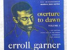 ERROLL GARNER OVERTURE TO DAWN V-3 BLUE NOTE 10