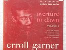ERROLL GARNER OVERTURE TO DAWN V-4 BLUE NOTE 10
