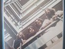 THE BEATLES 1967-1970 (Blue Album) 2-LP Original BLUE VINYL Capitol 11843