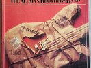 The Allman Brothers Band - The Best Of The Allman Brothers Band (LP, Comp, PRC)