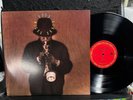 Miles Davis Aura 2x LP John McLaughlin 1989 CBS EX/EX Rare Vinyl NM 1A