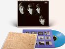 24h Offer / Meet The Beatles Rare BLUE VINYL 2024 Sealed