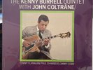 The Kenny Burrell Quintet With John Coltrane (1968) Reissue Prestige Mint Sealed