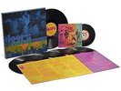 The Doors - Live At The Matrix 1967: The Original Masters (Vinyl)