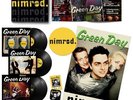 Green Day - Nimrod (25th Anniversary Edition) (Vinyl)