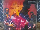 Alice In Chains Unplugged MOV LP Vinyl MOVLP 138 Music on Vinyl