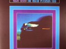 OSCAR PETERSON TRIO, The - Night Train - Vinyl (180 gram vinyl LP)