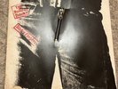 Rolling Stones; Sticky Fingers; OG, First IMPORT; Germany; TML Mix
