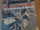 The Dave Brubeck Quartet – Jazz Impressions Of Japan Columbia Records Stereo LP