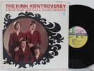 THE KINKS 
