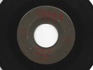 ROCKABILLY SURF INSTRO bw TEEN VOCAL  45 -CORVAIRS - SOMETHING WILD - HEAR 1961