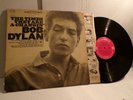 BOB DYLAN THE TIMES THEY ARE A CHANGIN' COLUMBIA CS 8905 360 SOUND LABEL