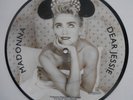 MADONNA Dear Jessie - Picture Disc 7