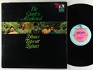 Horace Tapscott Quintet - The Giant Is Awakened LP - Flying Dutchman RVG