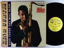King Curtis - Have Tenor Sax, Will Blow LP - ATCO - SD 33-113 Stereo DG VG+