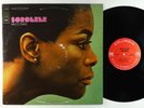 Miles Davis - Sorcerer LP - Columbia - CS 9532 2-Eye Stereo VG++