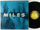 Miles Davis Quartet - The New Miles Davis Quartet LP - Prestige Mono DG RVG VG+
