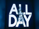 GIRL TALK All Day 2x LP NEW VINYL Illegal Art reissue