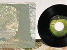 NM/EX • JOHN LENNON PLASTIC ONO BAND 'MOTHER' 45 US APPLE 1827 Picture SLEEVE
